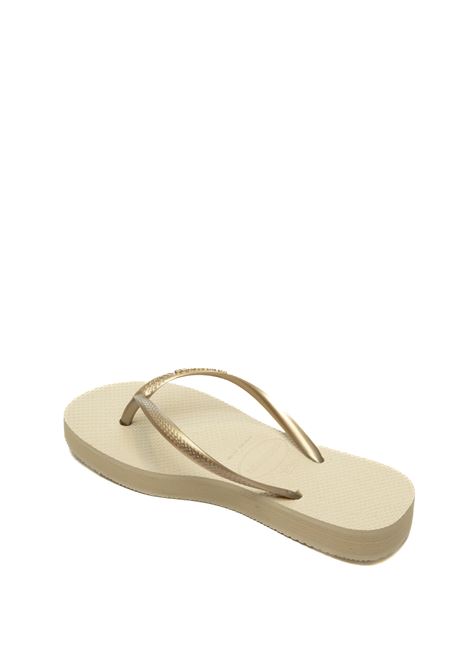  HAVAIANAS | 4144537SLIM FLATFORM-0121
